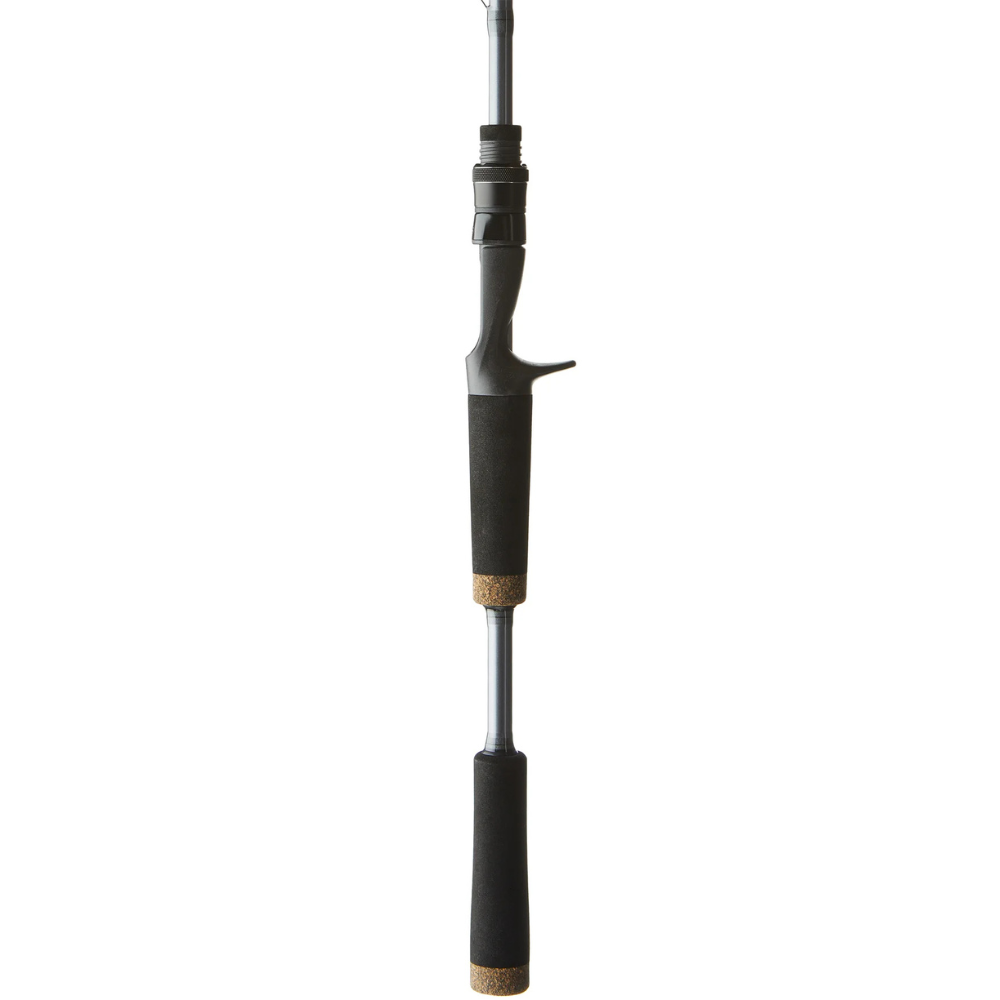 St. Croix Black Bass Casting Rod